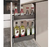 Rổ gia vị Utensio Plus H2 200mm - 545.14.322