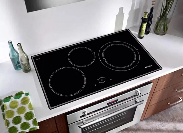 thiết bị bếp gia dụng Hafele