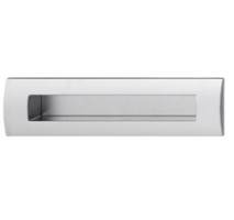 Tay nắm màu Inox Hafele 151.22.400