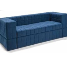 Giường tầng kết hợp Sofa Hafele 271.95.450 