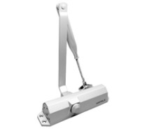 Thiết bị đóng cửa tự động DIY DC413 có giữ cửa 489.30.036