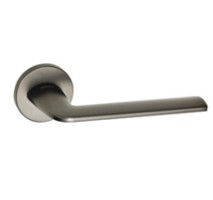 BỘ KHÓA TAY GẠT DIY SET A XÁM GHI 499.63.602