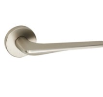 BỘ KHÓA TAY GẠT DIY SET C NIKEN MỜ 499.63.616