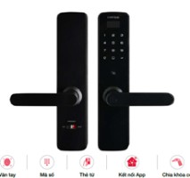 KHÓA ĐIỆN TỬ SEVEN - ML2503B - 499.21.234