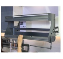 Rổ nâng hạ Utensio Plus H2 2 tầng 600mm 504.68.373