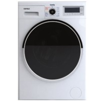 Máy giặt sấy kết hợp HWD-F60A Hafele 533.93.100