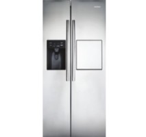 Tủ lạnh SIDE-BY-SIDE HF-SBSIC Hafele 534.14.250