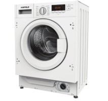 Máy giặt âm tủ HW-B60A Hafele 538.91.080