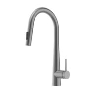 VÒI BẾP HÄFELE LUX-P  HT25-SH1P417 Titan - 570.85.441