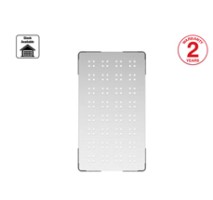 Thớt inox Häfele 398 567.24.497