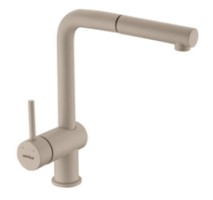 Vòi bếp HT21-GH1P250 màu kem 577.55.290