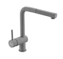 Vòi bếp HT21-GH1P250 màu xám 577.55.590