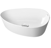  Lavabo Cape Cod 490mm Duravit 588.45.242 