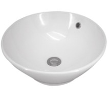 Lavabo đặt bàn Crux Hafele 588.64.021 