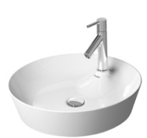 Lavabo Cape Cod 480mm Duravit 588.45.240 