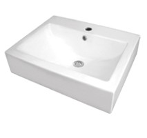 Lavabo đặt bàn Draco Hafele 588.64.010 