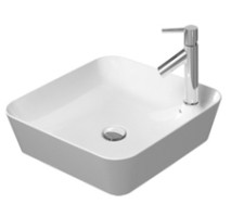 Lavabo Cape Cod 460x460mm Duravit 588.45.241 