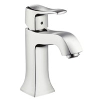 Vòi lavabo Metris Classic Hansgrohe 589.29.330 