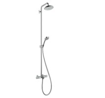 Cây sen tắm đứng Croma 220 Hansgrohe 589.51.702 