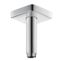 Tay sen nối trần E 100 mm Hansgrohe 589.52.628 