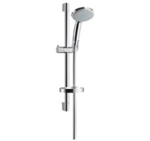 Bộ thanh treo sen tắm Croma 100 Vario Hansgrohe 589.29.585 