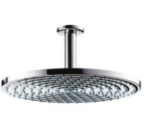 Sen đầu có tay sen Raindance S Hansgrohe 589.30.818 