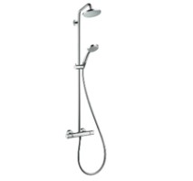 Cây sen tắm đứng Croma 160 Hansgrohe 589.51.600 