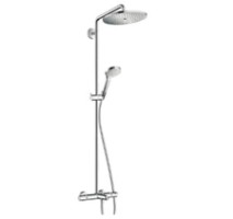 Cây sen tắm đứng Croma Select S280 Hansgrohe  589.52.310 