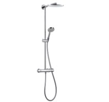 Cây sen tắm đứng Raindance S 240 Hansgrohe 589.29.553 