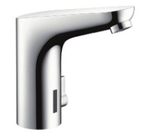 Vòi lavabo điện tử Focus Hansgrohe 589.29.326 