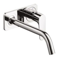 Vòi lavabo âm tường Citterio M Hansgrohe 589.29.529 