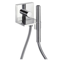 Bộ sen tay ShowerCollection Hansgrohe 589.29.688 