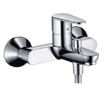 Bộ trộn bồn tắm Talis E2 Hansgrohe 589.29.271 