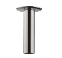 Tay sen nối trần 100 mm Hansgrohe 589.30.817 