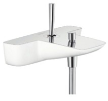 Bộ trộn bồn tắm Puravida Hansgrohe 589.50.822 