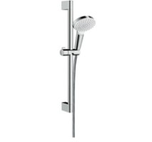 Bộ thanh treo sen tắm Crometta Hansgrohe 589.54.029 