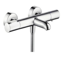 Bộ trộn bồn tắm Citterio M Hansgrohe 589.29.546 