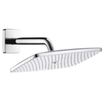 Sen đầu có tay sen Raindance E Hansgrohe 589.30.872 