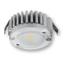 Đèn led tròn 12V 4000K Hafele 833.72.372