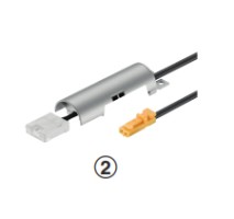 Công tắc cảm biến 12V cho hộc kéo Hafele 833.89.110