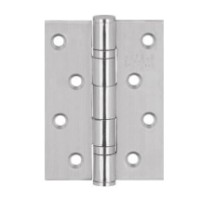 Bản lề lá 2 vòng bi Inox 316 Hafele 926.35.703