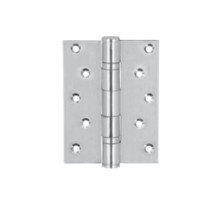 Bản lế lá 2 vòng bi Inox mờ Hafele 926.25.104 