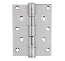 Bản lề lá 2 vòng bi Inox 316 Hafele 926.35.603