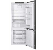 Tủ lạnh CD7276NLD2P1 Smeg 536.14.947