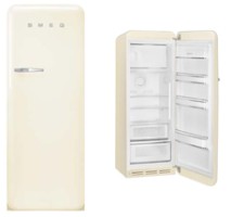 Tủ lạnh FAB28RCR3 Smeg 536.14.236