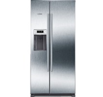 Tủ lạnh SIDE-BY-SIDE Bosch KAI90VI20G 