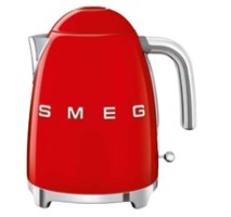 Ấm đun nước KLF03RDEU Smeg 535.43.679