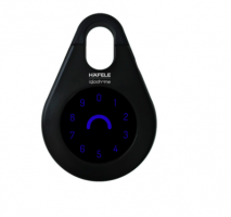 Hộp đựng khóa điện tử Hafele Smart Keybox - 912.05.381