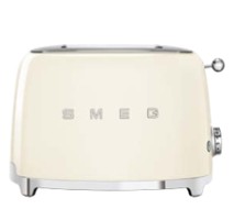 Máy nướng bánh mì TSF01CREU Smeg 535.43.665