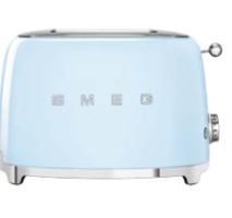 Máy nướng bánh mì TSF01PBEU Smeg 535.43.668